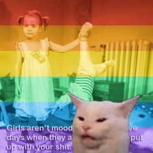 Meet your Posher, Donna